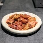 プレミアムホルモンミックス