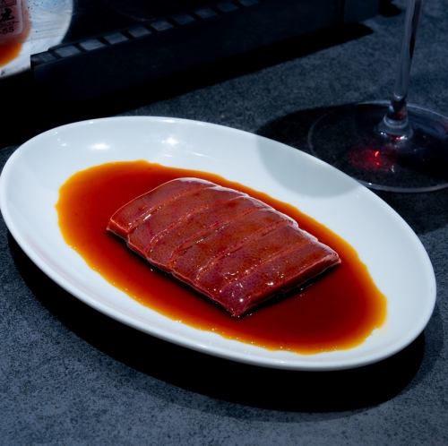 数量限定！「まやくレバー」