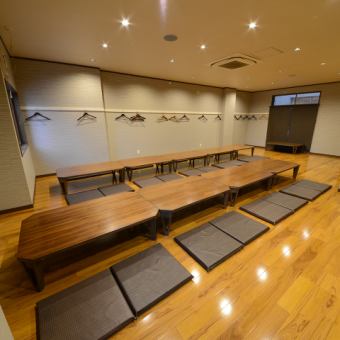 Osaki private room available for 30 to 50 people ◎ ※ When booking this, we will accept by TEL or request reservation