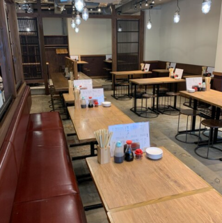 人数に応じてお席をご用意いたします!少人数のご宴会~大人数までOK!プライベートでの宴会や女子会などにも◎