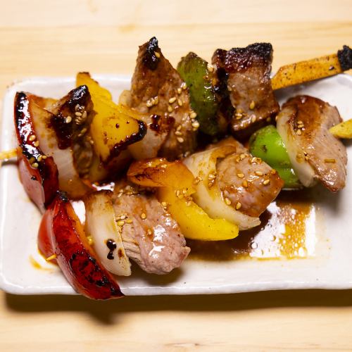 PHO ME FACTORYのBBQ