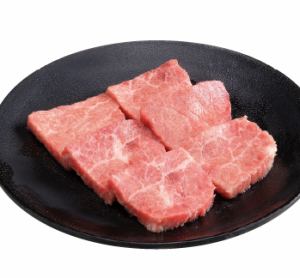 やわらか霜降り風焼肉