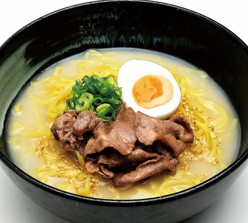 コク旨タンラーメン