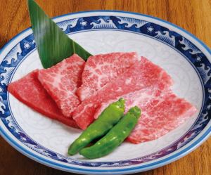 黒毛和牛ブリスケ