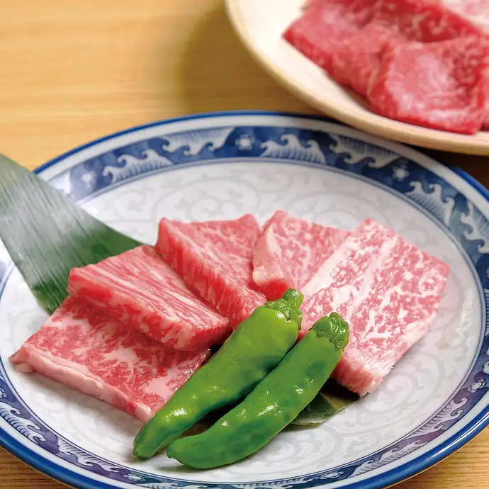 料理 | あみやき亭 名駅西店