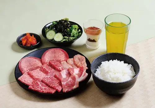【贅沢ランチ】　ちょっといい日に♪