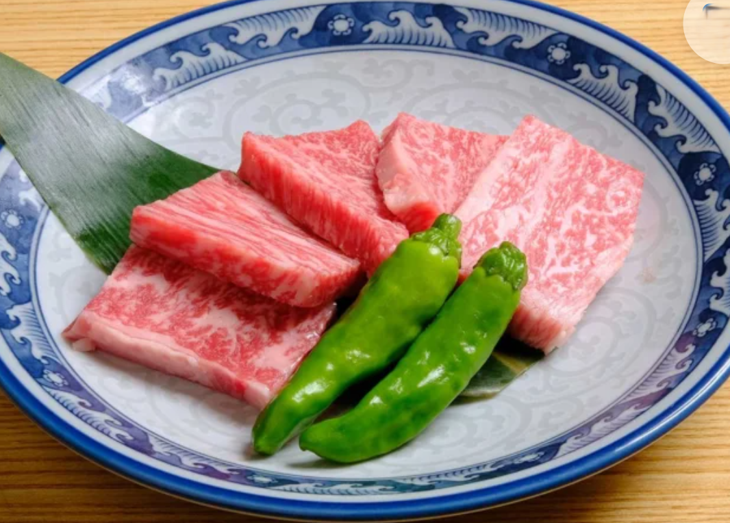 いつもも、ちょっといい日もあみやき亭！