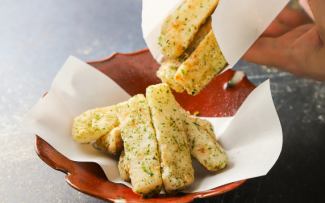 長芋のフライドポテト 一人前（５本）