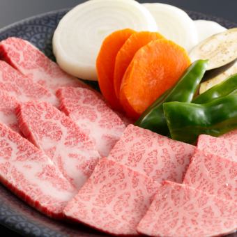 ◆炭烤宴會A套餐◆12道菜◆5000日元