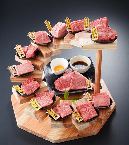 各種コースもご用意しております◎宴会などでご利用ください！