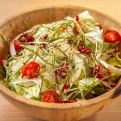 Chooregi Salada