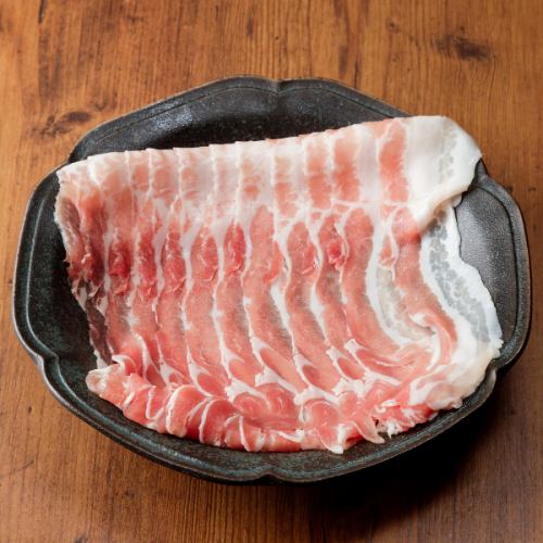 追加単品＜お肉＞
