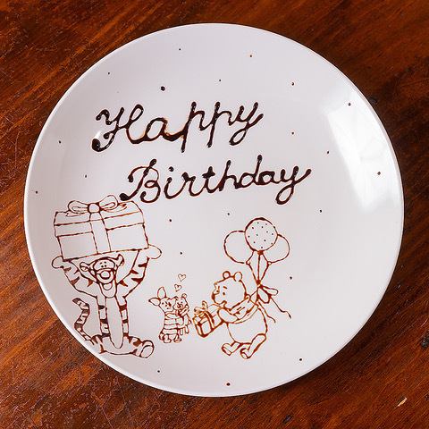 誕生日/記念日おすすめ!ケーキのご提供あり♪主役にサプライズを