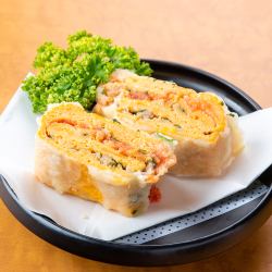 汤滚蛋