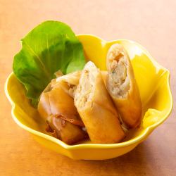 蔬菜春卷（2卷）