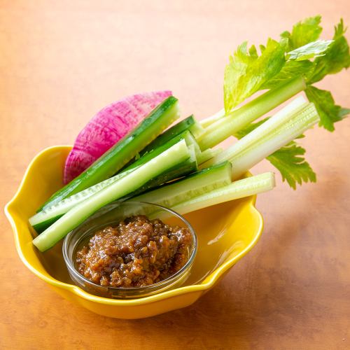 塞罗克肉味噌