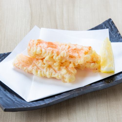 かにかま天