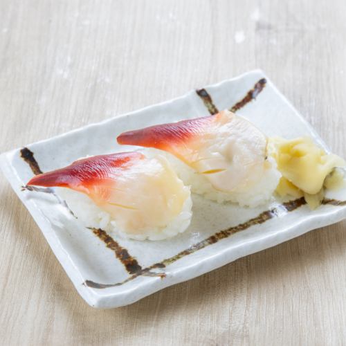 ホッキ貝(二貫)