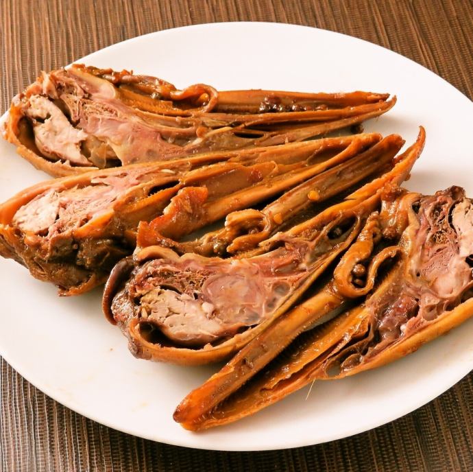 料理 重慶石鍋魚 龍門 西川口店