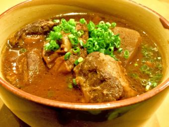 Harami stew