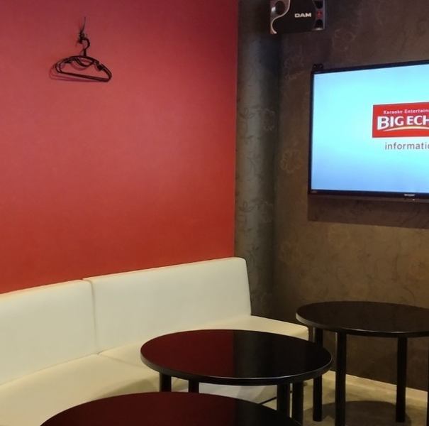 人数によって選べる少人数様用個室を多数ご用意。宴会・二次会・各種パーティーに！