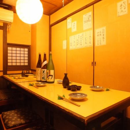 生啤酒還可以！包括生魚片無限暢飲和廣島特產在內的全部11道菜品都是5,000日元。