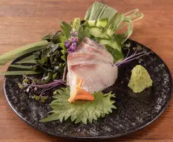 各種お刺身単品