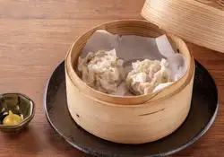 海鮮焼売(2個)