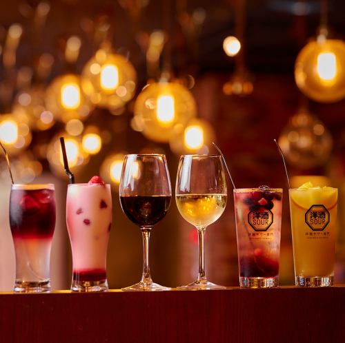 ◎写真映えするメニュー