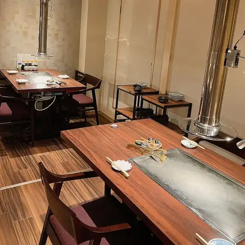 準備中