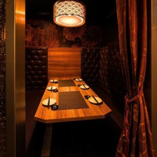 団体様でのご宴会にフロア貸切もご準備できます◎大事なご宴会の席はぜひ当店にご相談ください。お客様のご要望に合ったお席をご用意します◎