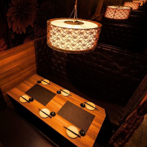 新宿駅から徒歩1分の好立地♪飲み会,宴会にも◎