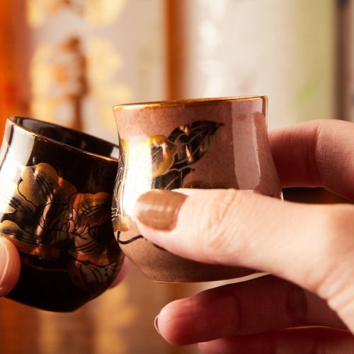 雰囲気の良さが当店の自慢★