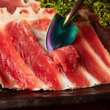 【含3小時無限暢飲生啤】藍鰭金槍魚落金槍魚和豪華海鮮散壽司“富士套餐” 5,500日元