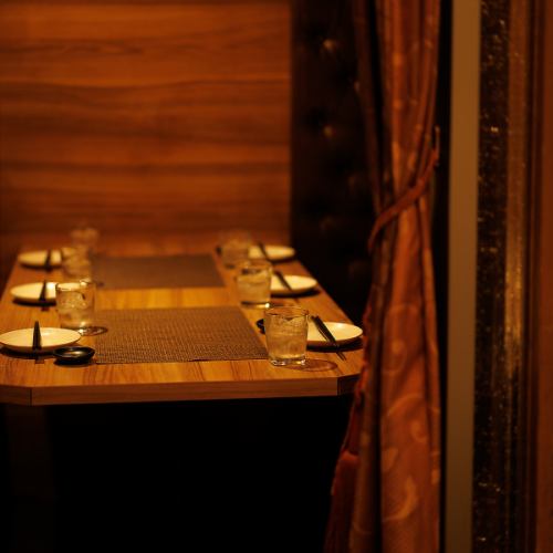 Conveniently located just a 1-minute walk from Shinjuku Station! Perfect for drinking parties and banquets.