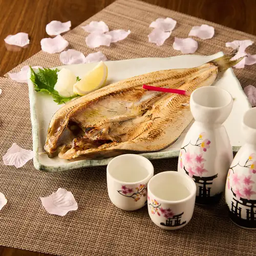 九州料理を今宵の肴に。鮮度そのまま九州から、多彩な和食を愉しむご宴会プランは飲み放題付き♪