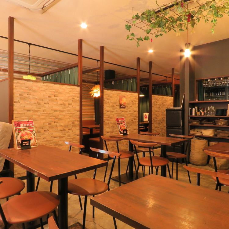 肉バル トリコミート 梅田店 公式