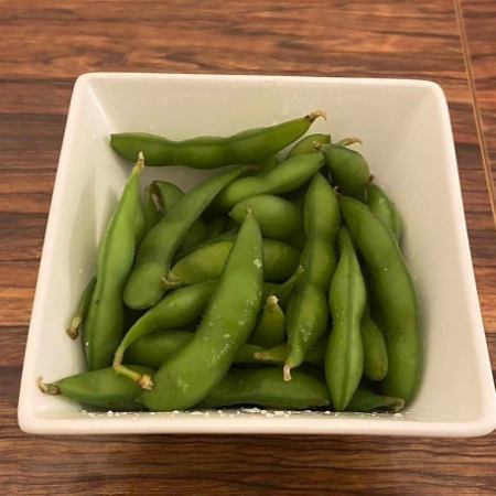 Edamame