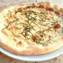 명란자 마요네즈의 일본식