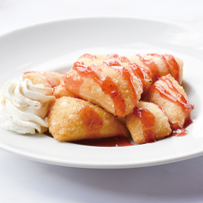 돌체 제폴리니 (딸기)