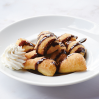 돌체 제폴리니 (초콜렛)