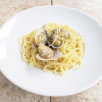 ボンゴレビアンコ