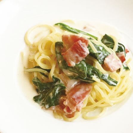 ヴォーノ・イタリアのスペシャルランチビュッフェ♪