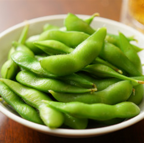 枝豆