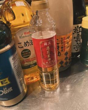 ブラッシュアップで餃