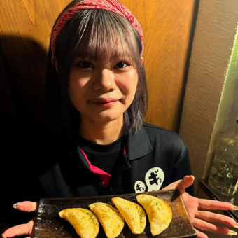 【120分飲み放題付き★女子会フルコース】☆4500円　日から木曜日／現金決済限定