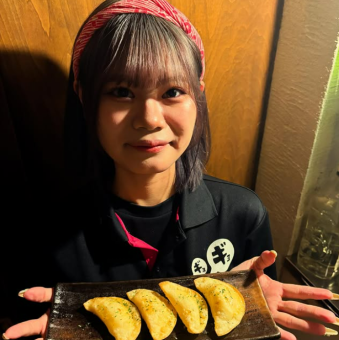 【120分飲み放題付き★女子会フルコース】☆4500円　日から木曜日／現金決済限定