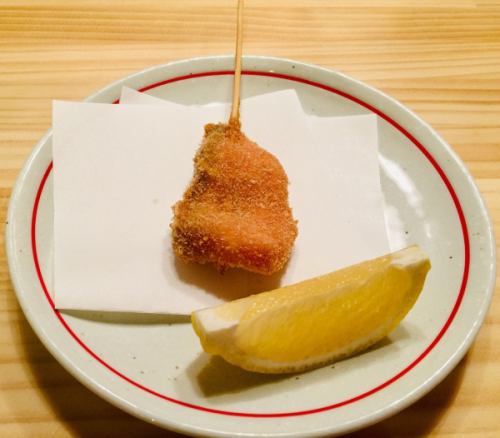 Chicken fillet / shrimp / scallop / salmon