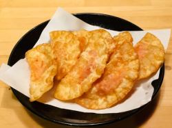 Meita cheese fried