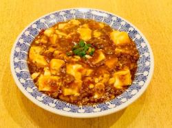 Mabo tofu